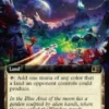 Exotic Orchard (extended art) - Marvel Super Heroes Commander Varianten