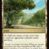 Exotic Orchard - Lorwyn Eclipsed Commander