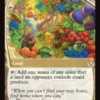 Exotic Orchard (showcase) - Mystery Booster Commander Edition Future Sight