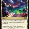 Exotic Orchard (surge foil) - Marvel Super Heroes Commander