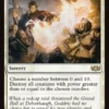Expel the Interlopers - Tarkir: Dragonstorm Commander
