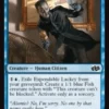 Expendable Lackey - Jumpstart 2025