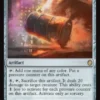 Exploding Barrel (surge foil) - Teenage Mutant Ninja Turtles Eternal-Legal