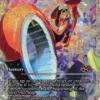 Explosive Getaway (#413) (fracture foil) (showcase) - Aetherdrift Varianten