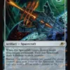 Extinguisher Battleship - Edge of Eternities
