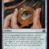 Eye of Jace - Reality Fracture