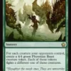 Ezuri's Predation - Foundations Commander Decks
