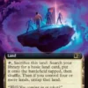 Fabled Passage (extended art) - Marvel Super Heroes Commander Varianten