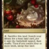 Fabled Passage - Reality Fracture Commander