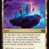 Fabled Passage (surge foil) - Marvel Super Heroes Commander