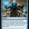 Fact or Fiction - Reality Fracture Commander