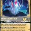Fairy Godmother, Magical Benefactor - Whispers