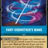 Fairy Godmother's Wand - Whispers