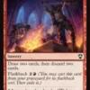 Faithless Looting - Secrets of Strixhaven Commander