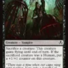 Falkenrath Torturer (foil) - Innistrad Remastered