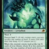 Famished Worldsire (foil) - Edge of Eternities