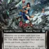 Fang, Fearless l'Cie (#446) (extended art) - Final Fantasy Varianten