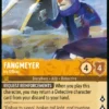 Fangmeyer, Icy Officer (foil) - Winterspell