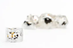 FanRoll - Dice Set: Penguin (7-delig)