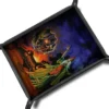 FanRoll - Dungeons and Dragons Dice Tray: Erol Otus