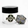 FanRoll - Liquid Core Elixer Dice: Vanishing Oil Die D20 (1-delig)