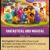 Fantastical and Magical (foil) - Reign of Jafar