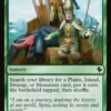 Farseek - Final Fantasy Commander
