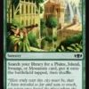 Farseek - Tarkir: Dragonstorm Commander