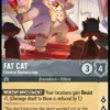 Fat Cat, Criminal Businessman - Wilds Unknown