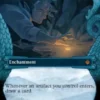 Fateful Discovery (#220) (borderless) - The Hobbit Varianten