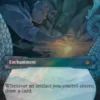 Fateful Discovery (#256) (surge foil) (borderless) - The Hobbit Varianten