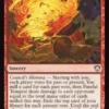 Fateful Tempest - Secrets of Strixhaven Commander