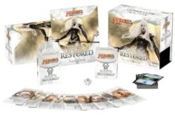 Fat Pack Avacyn Restored