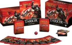 Fat Pack Khans of Tarkir