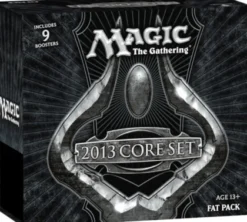 Fat Pack Magic 2013 (M13)