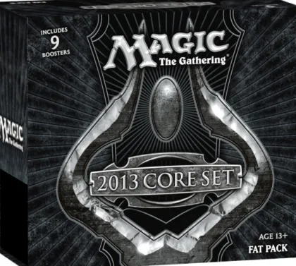 Fat Pack Magic 2013 (M13)