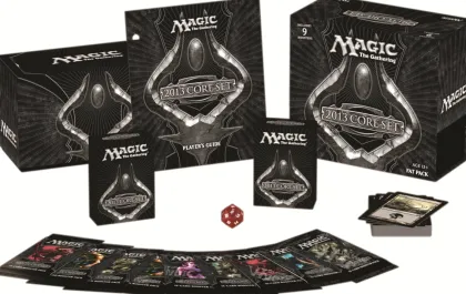 Fat Pack Magic 2013 (M13)