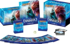 Fat Pack Return to Ravnica