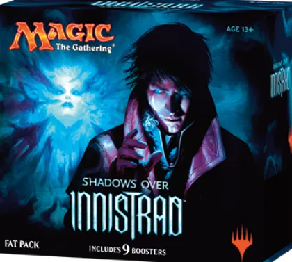 Fat Pack Shadows over Innistrad