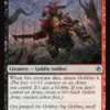 Fearsome Goblin Pair (foil) - The Hobbit