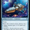 Federation Probe - Star Trek
