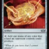 Fellwar Stone - Tarkir: Dragonstorm Commander