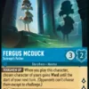 Fergus McDuck, Scrooge's Father (foil) - Whispers