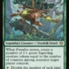 Ferrafor, Young Yew - Lorwyn Eclipsed Commander
