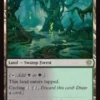 Festering Thicket - Lorwyn Eclipsed Commander