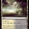 Fetid Heath - Reality Fracture Commander