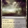 Fetid Heath - Secrets of Strixhaven Commander