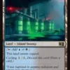 Fetid Pools - Marvel Super Heroes Commander