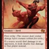 Fiendish Duo - Jumpstart 2025