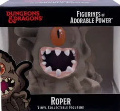 Figurines of Adorable Power: Dungeons and Dragons - Roper